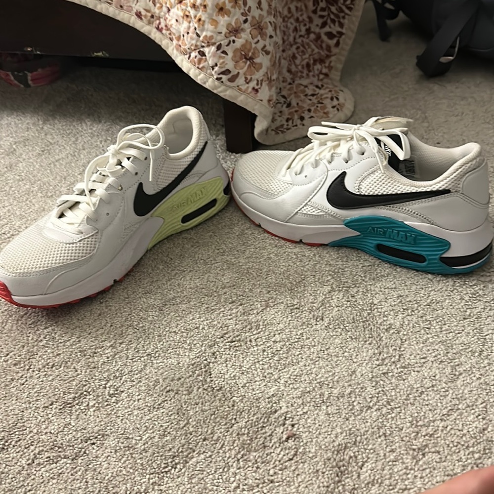 Nike air max